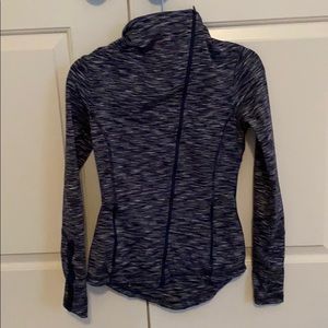 Anthropologie Pure and Good running jacket XS